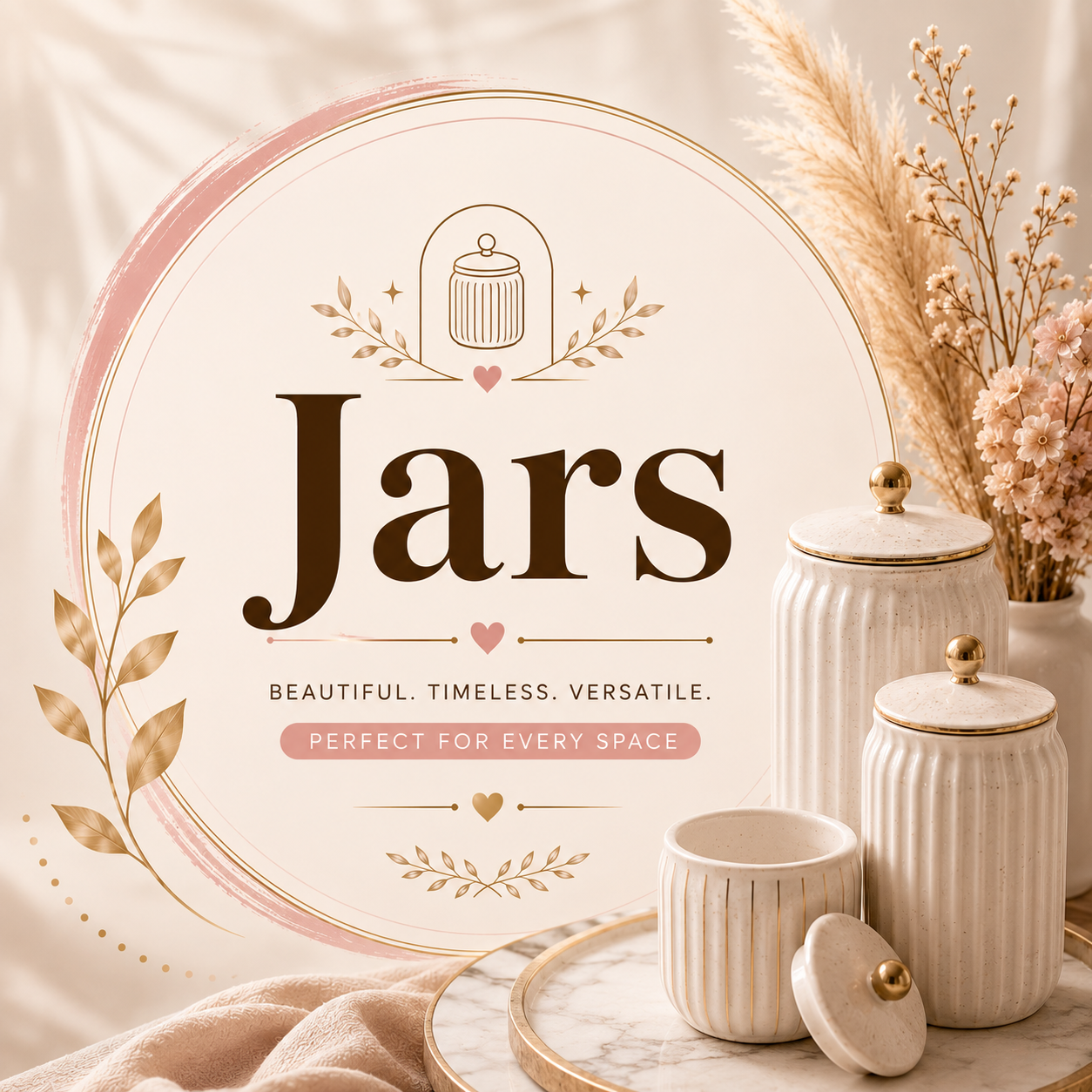 Jars