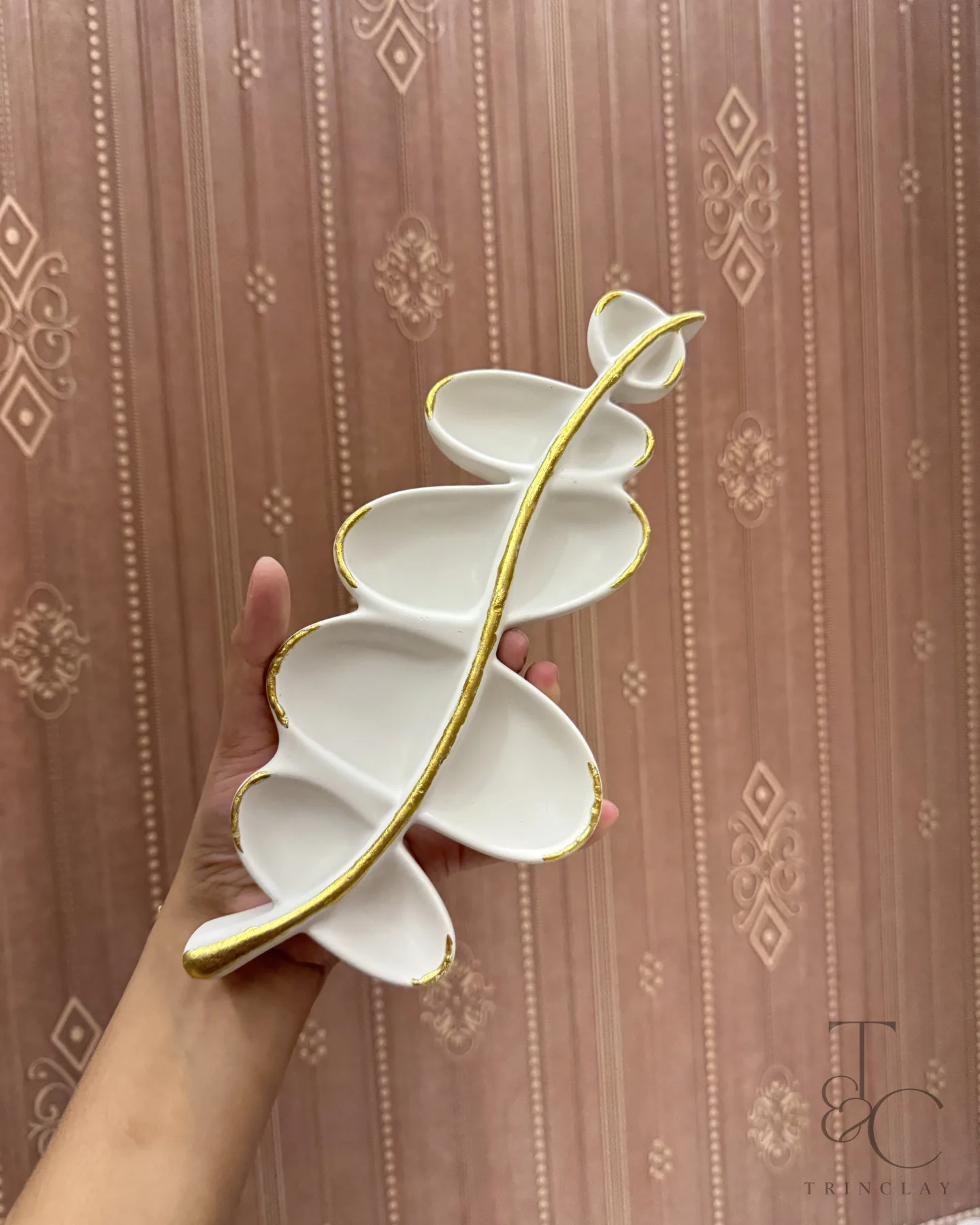 Stylish Tray