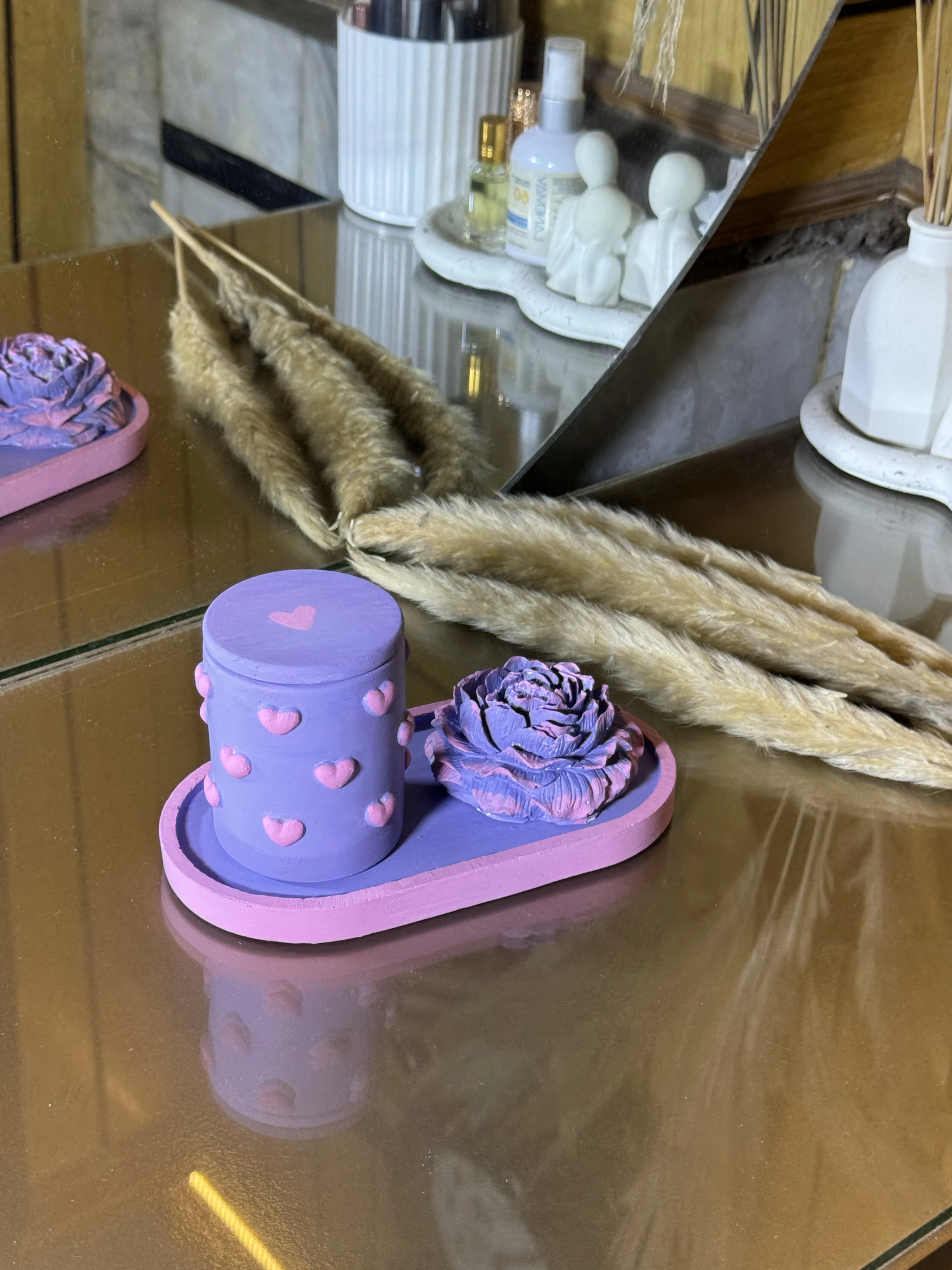 3pcs Girly set