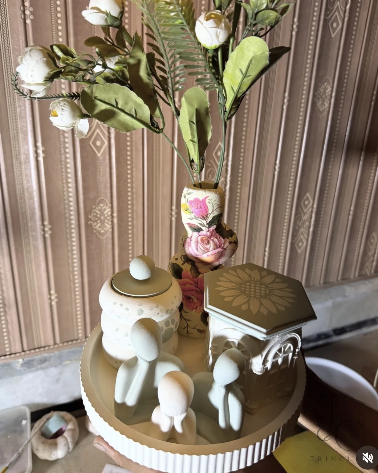 Decorsets