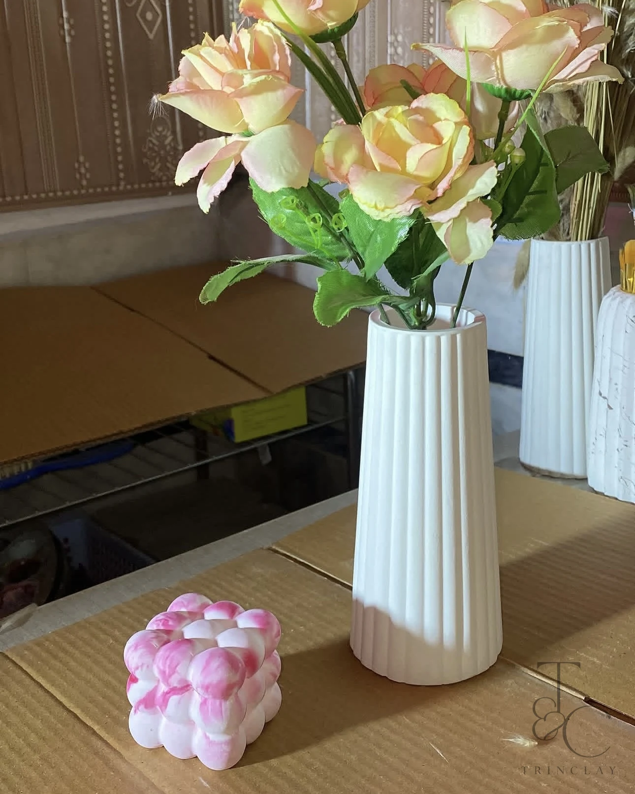 Vases