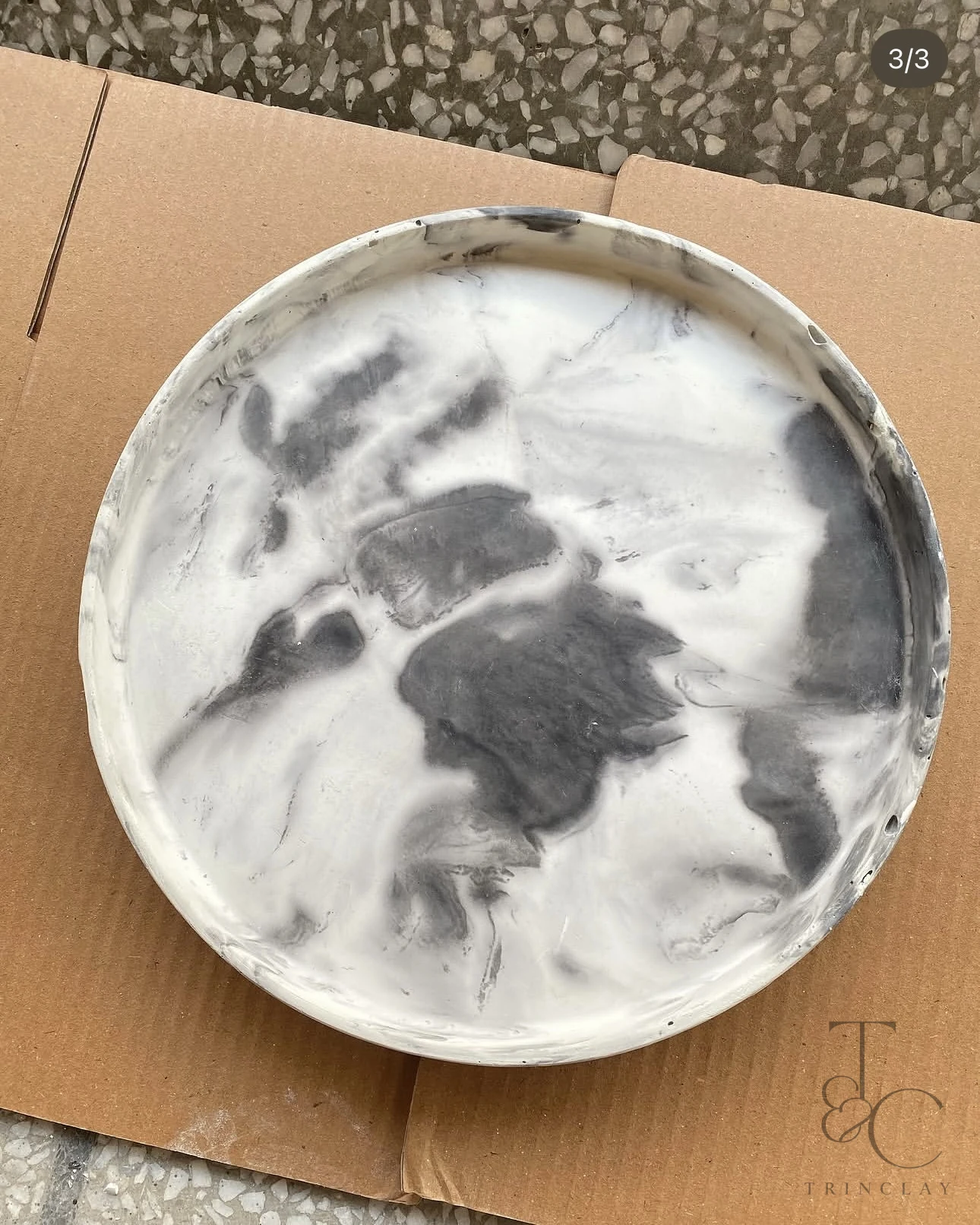 Trays