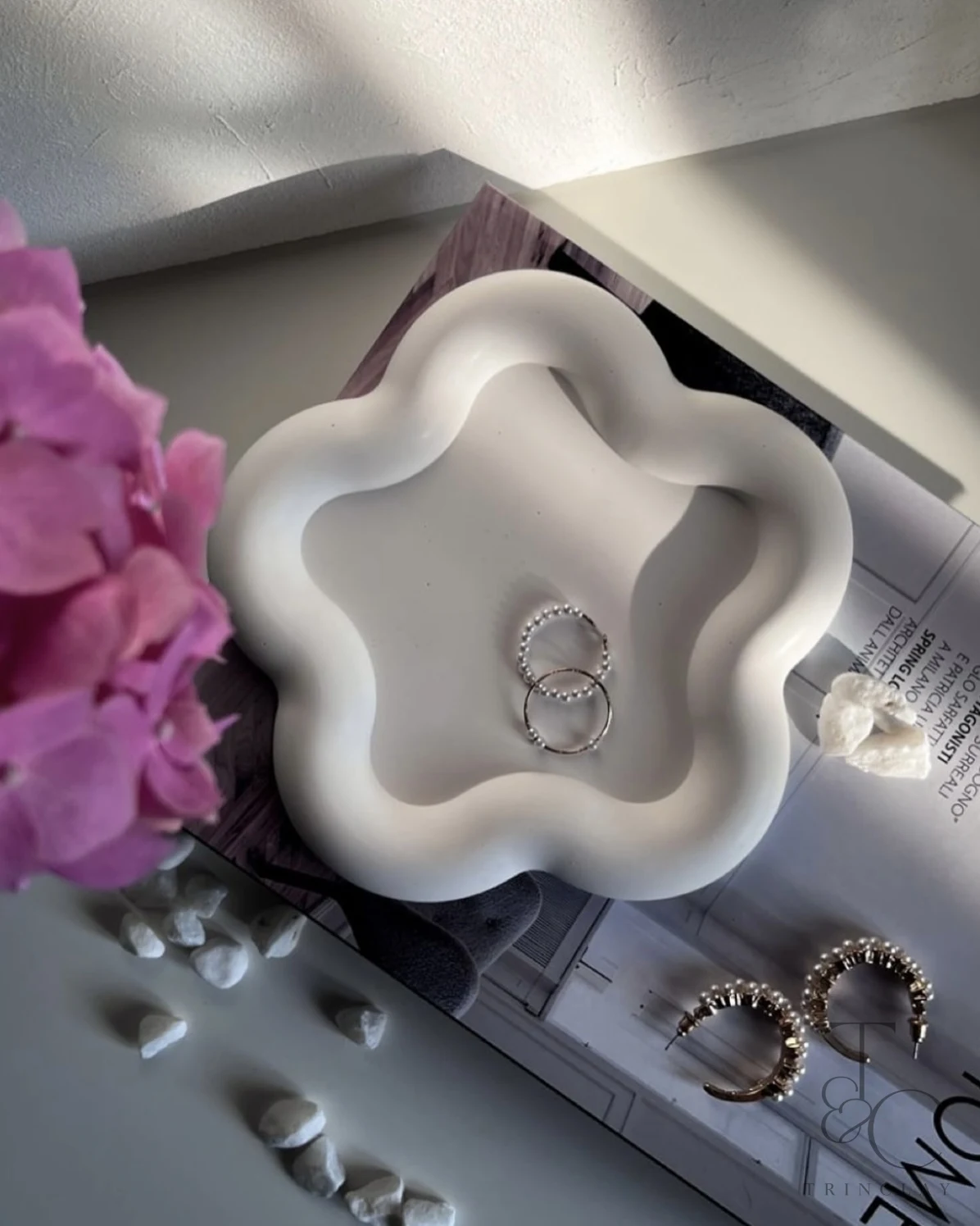 Star Tray