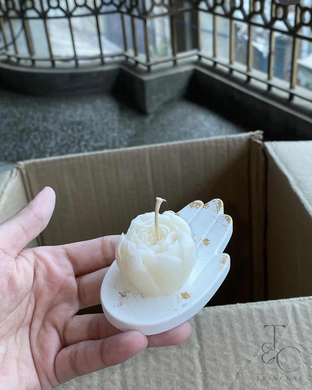 Candles