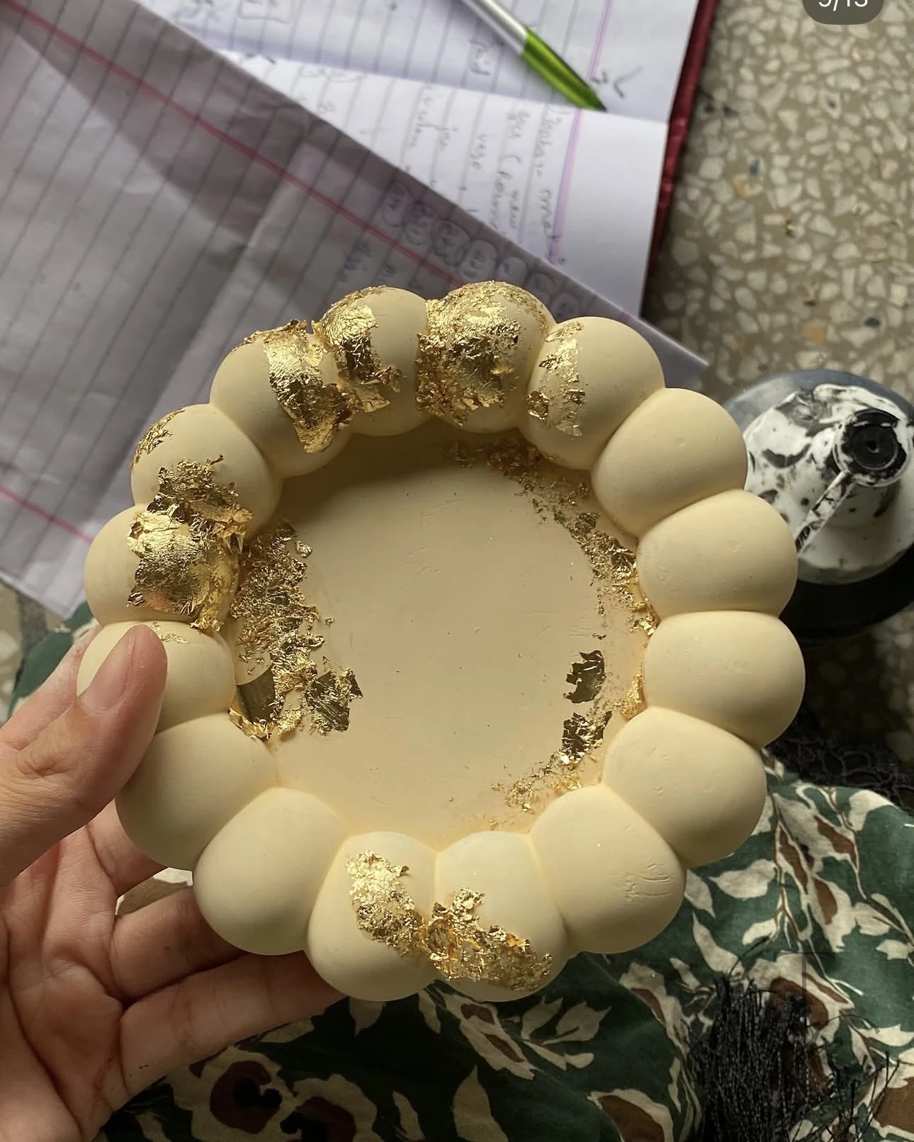 Trays