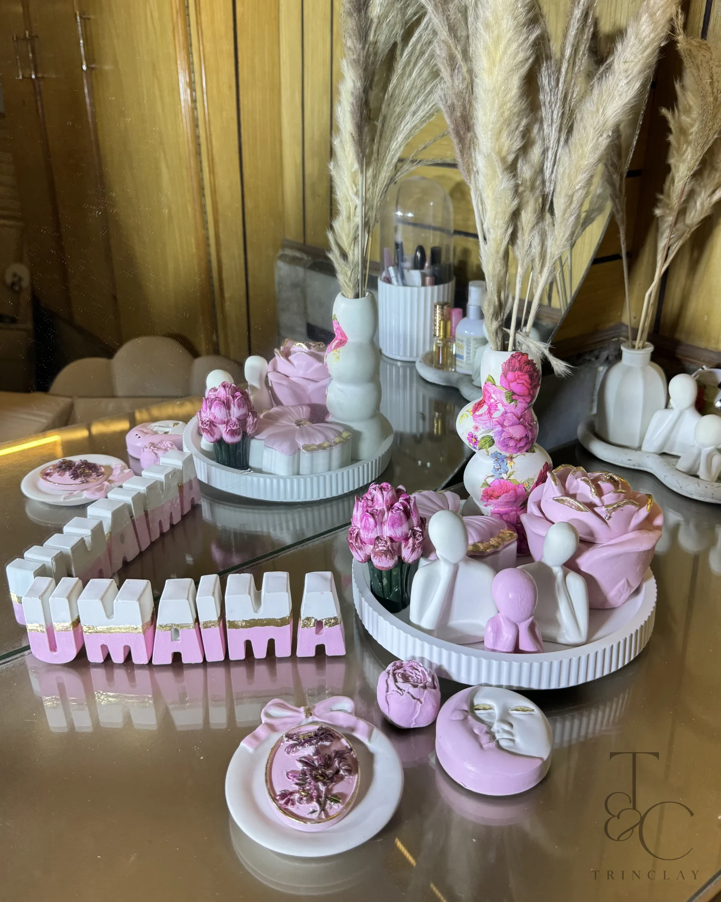 13 pcs Princess Set