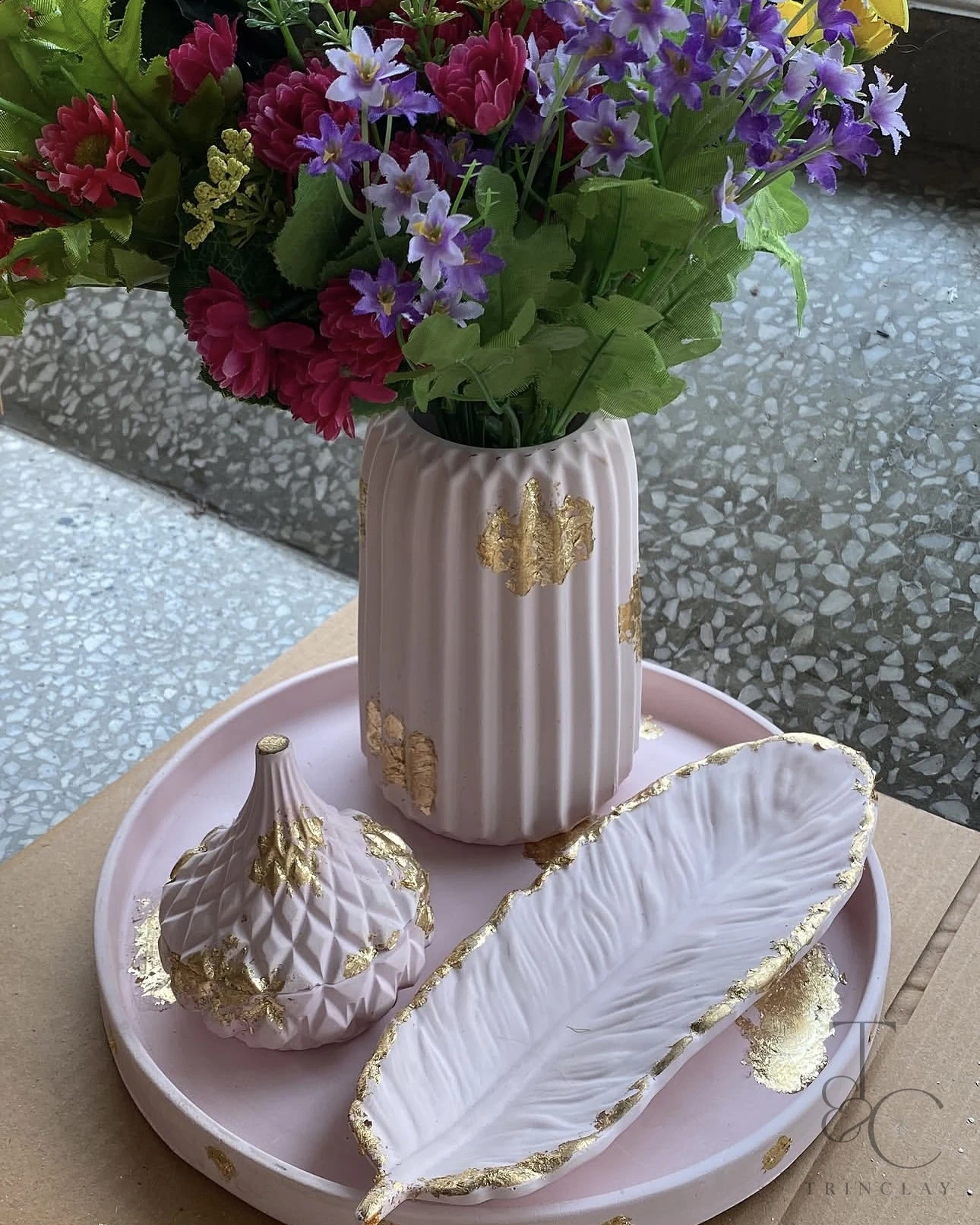 4pcs Princess Set