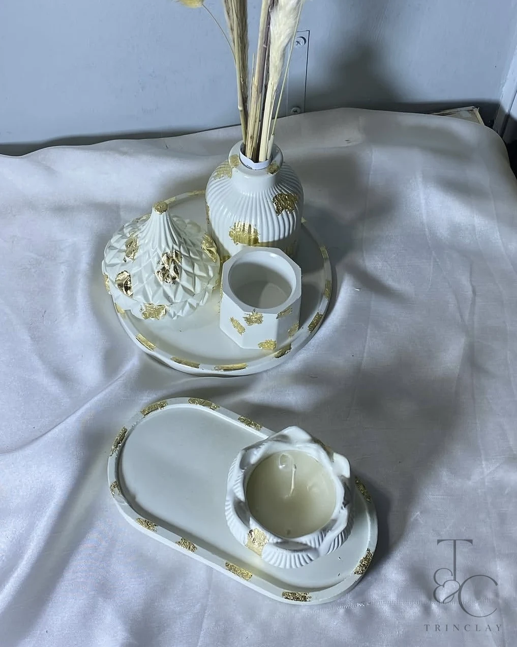 6pcs Tohfa set