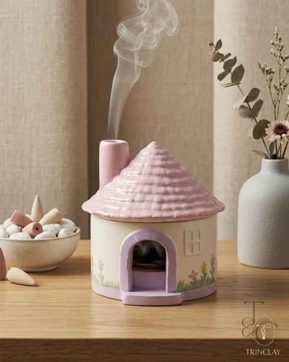 Home intense burner