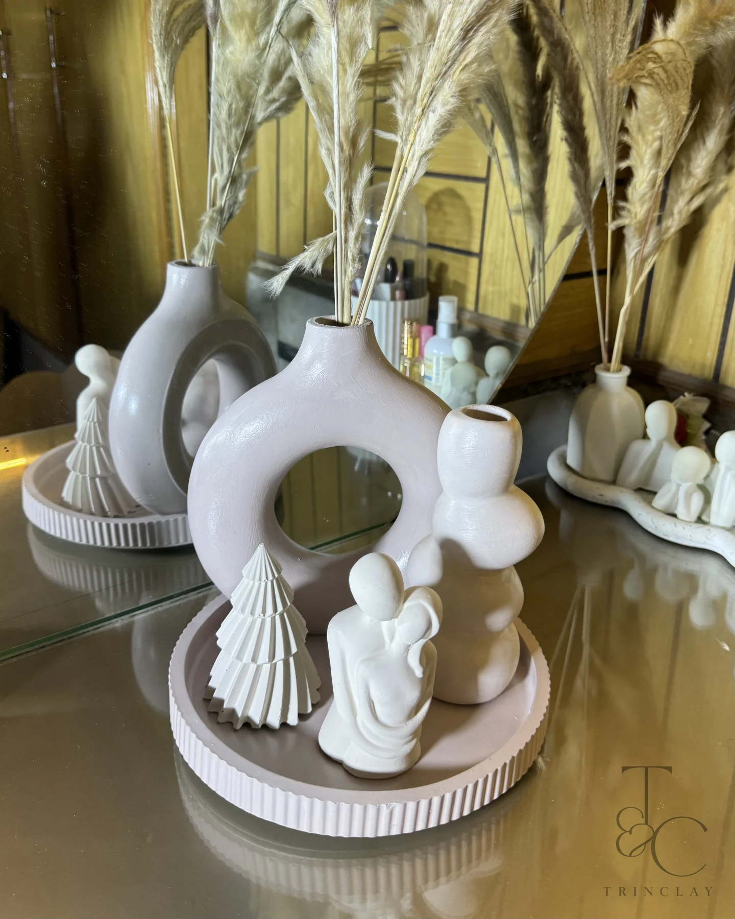5pcs Dream Set
