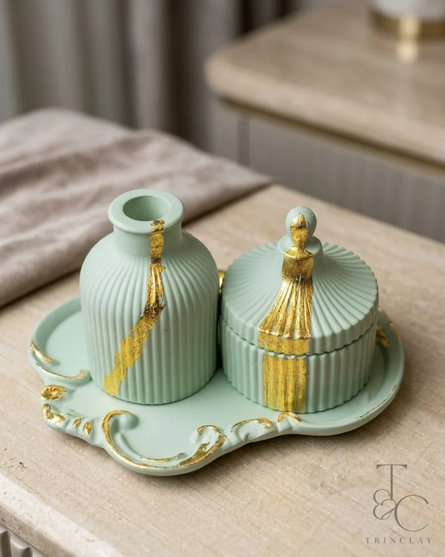 3pcs Jahez Set