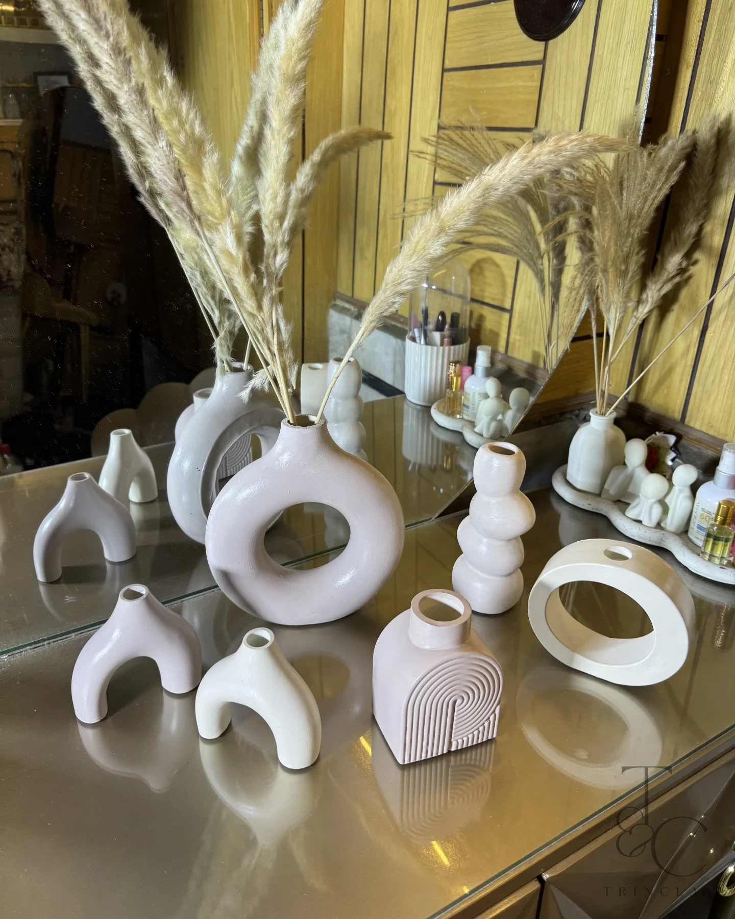 11pcs Console set