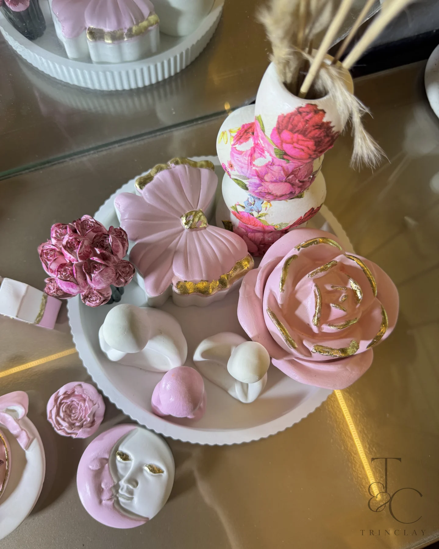 13 pcs Princess Set