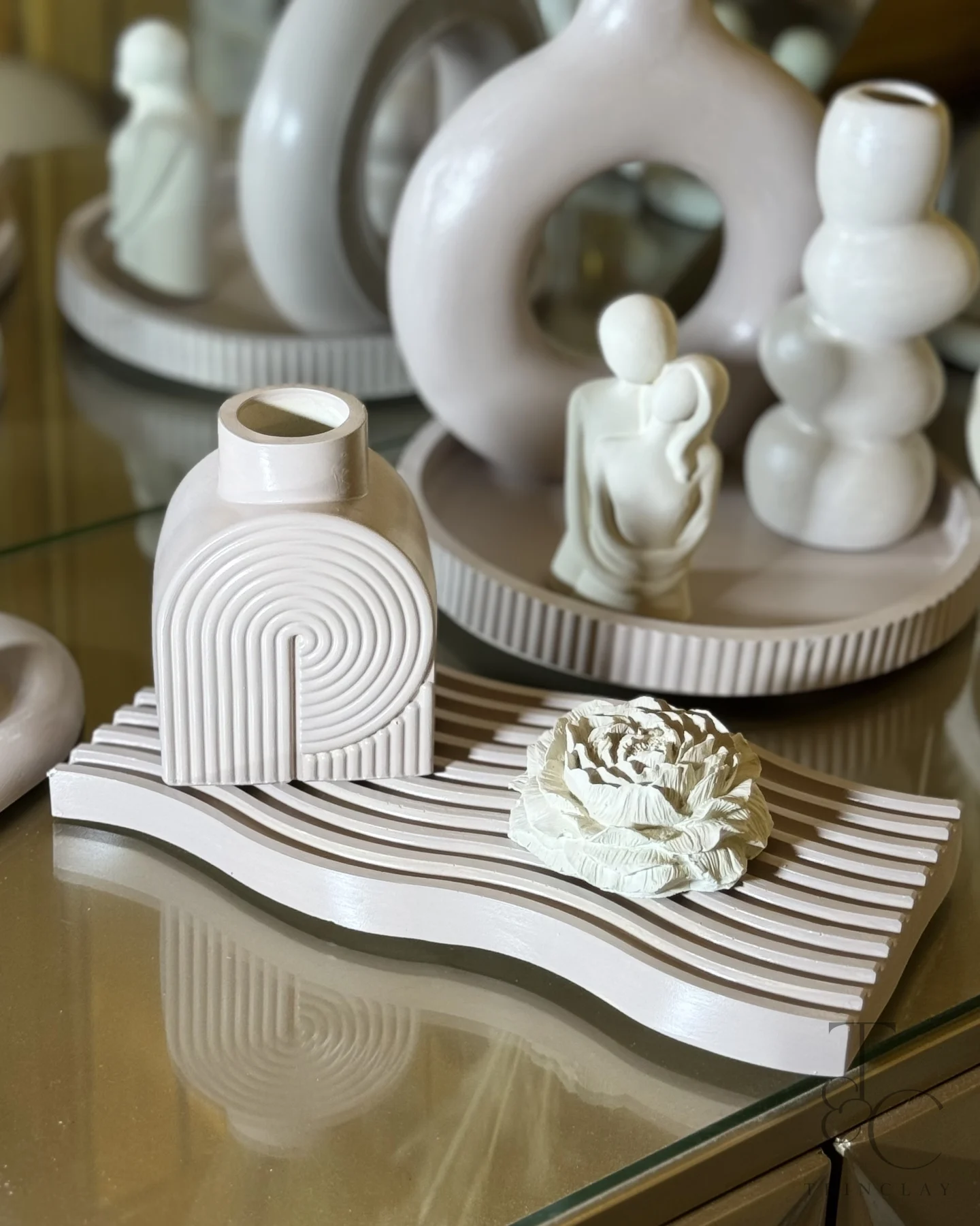 11pcs Console set