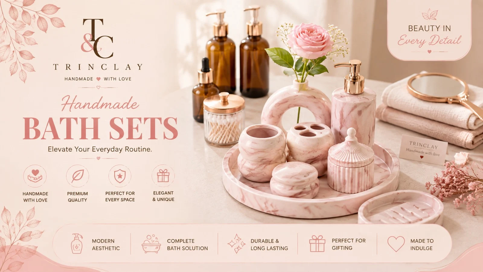 Bath Sets