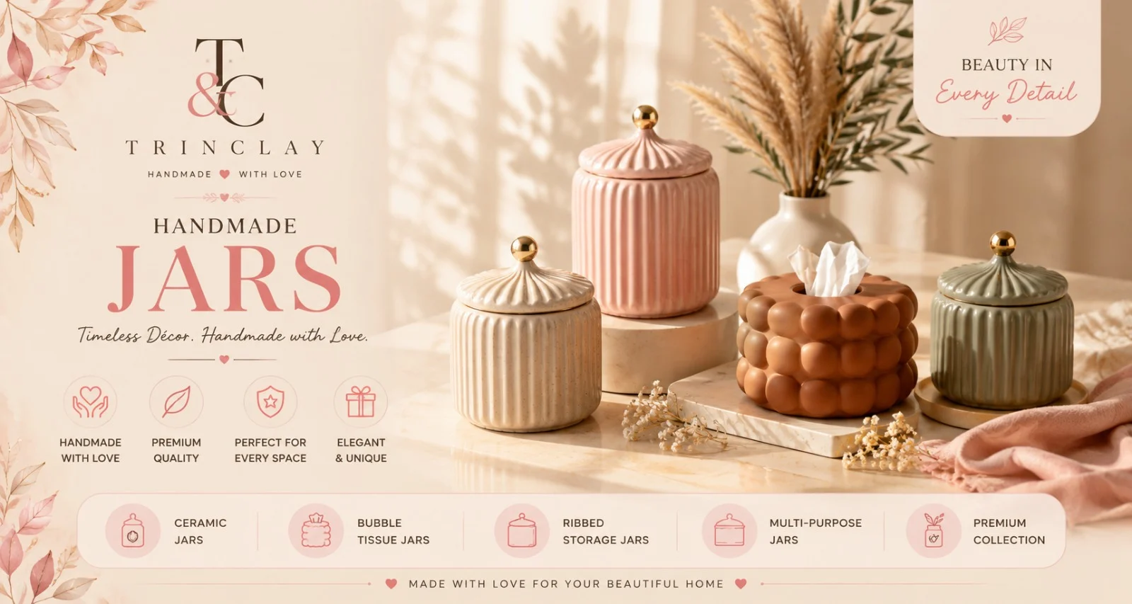 Jars